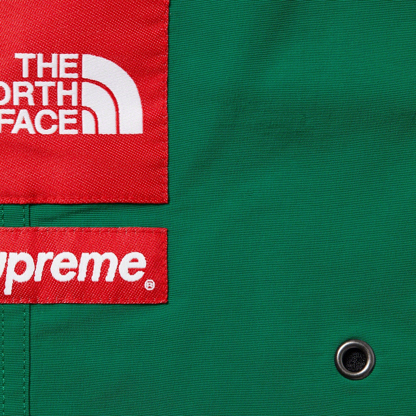 Supreme®/The North Face® Trekking Packable Belted Short view 7